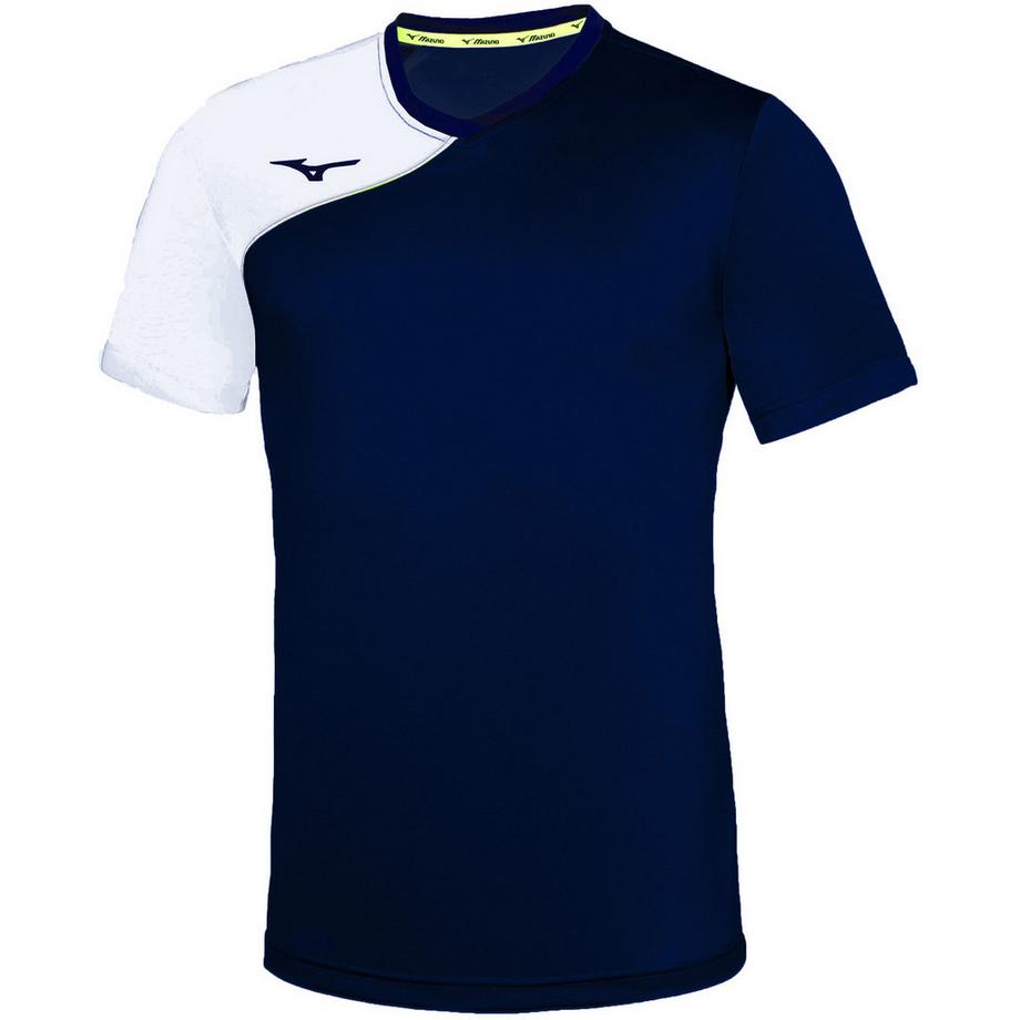 MIZUNO Team Trad Shukyu Kurzarm T-Shirt  