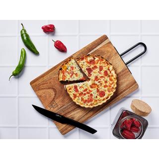 BJÖRN Schneidebrett aus Akazienholz STINE - 33 x 23 cm  