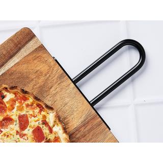 BJÖRN Schneidebrett aus Akazienholz STINE - 33 x 23 cm  