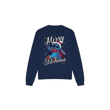 Merry Stitchmas Sweatshirt