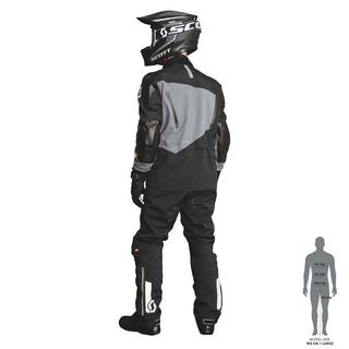 Scott Priority GTX Motorradjacke  
