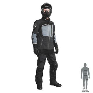 Scott Priority GTX Motorradjacke  