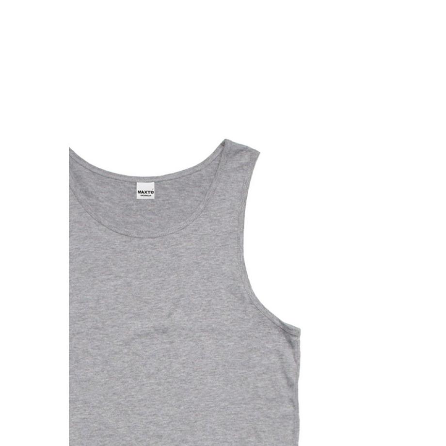 Maxte Basic Max Débardeur Sans Manches Lot de 5  