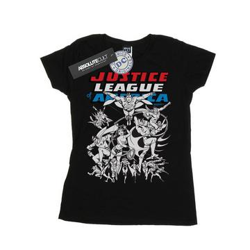 Justice League TShirt