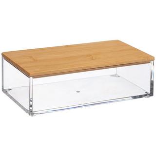 eStore Box mit Bambusdeckel  