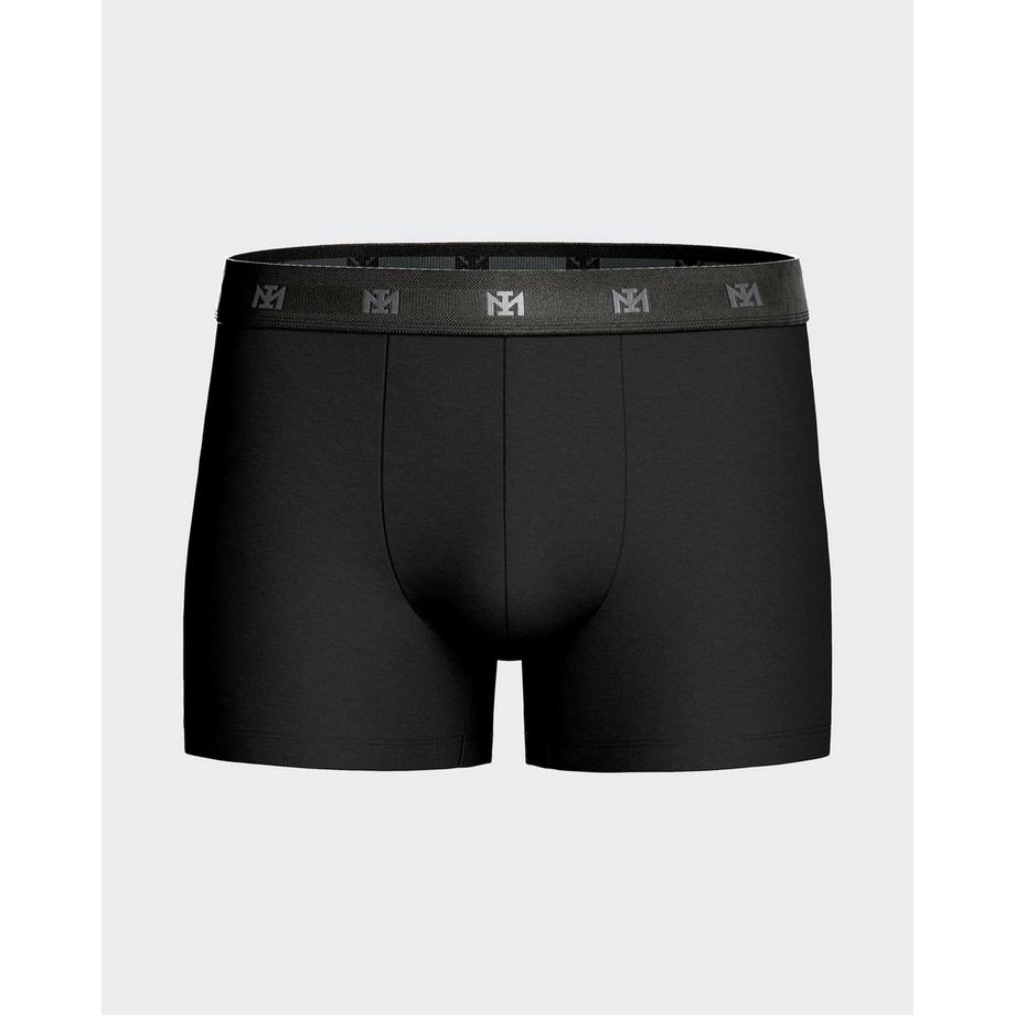 Impetus  Pack 3 Boxers Cotton Stretch 