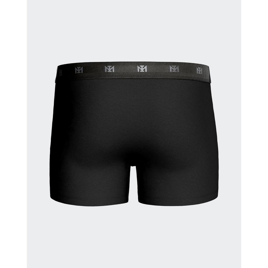 Impetus  Pack 3 Boxers Cotton Stretch 