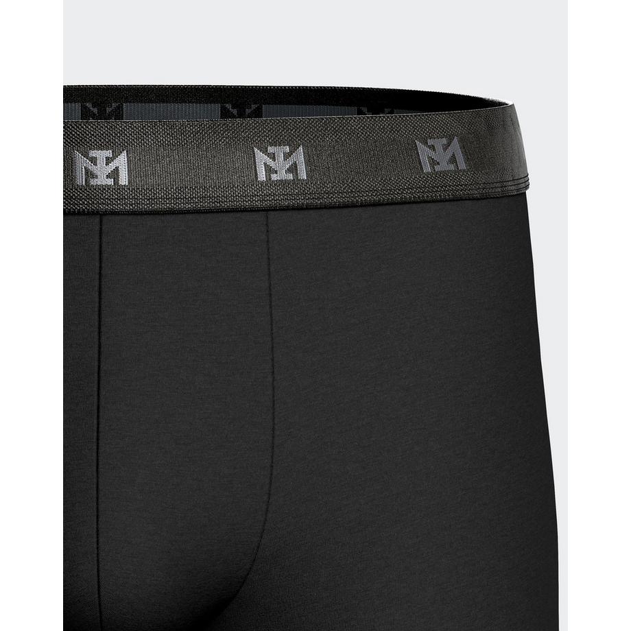 Impetus  Pack 3 Boxers Cotton Stretch 