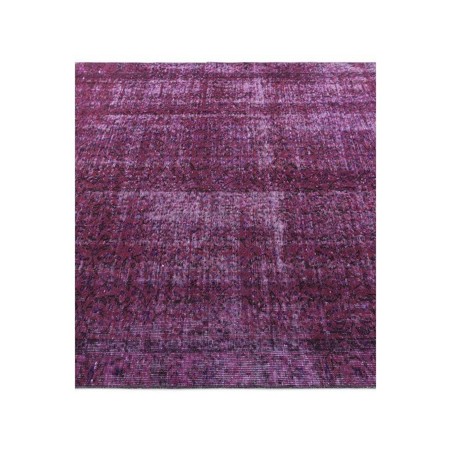 VIDAL Tappeto fatto a mano Ultra Vintage  