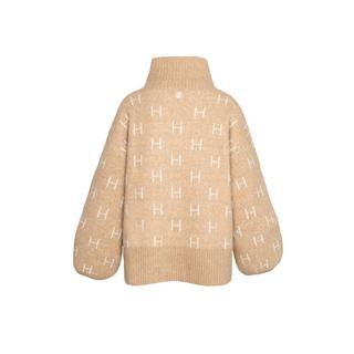 Hést FAM Pullover Short  