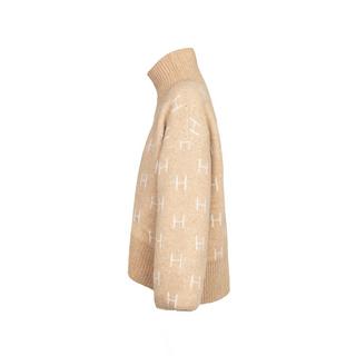 Hést FAM Pullover Short  