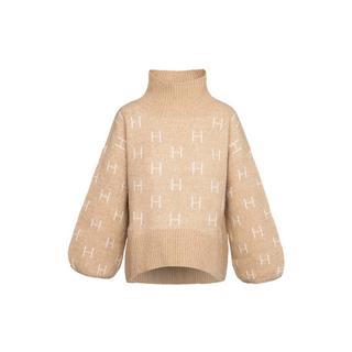 Hést FAM Pullover Short  