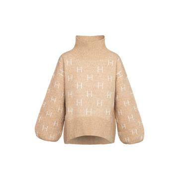 Pullover FAM Sweater Short