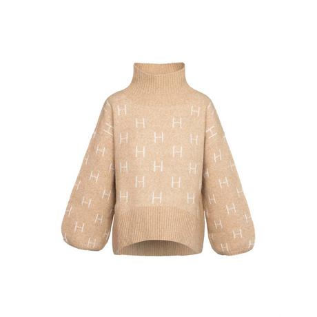 Hést FAM Pullover Short  