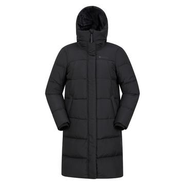 Andes Extreme Daunenjacke