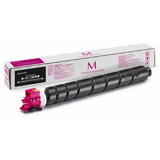 KYOCERA  KYOCERA Toner-Modul magenta TK-8345M TASKalfa 2552ci 12'000 Seiten 