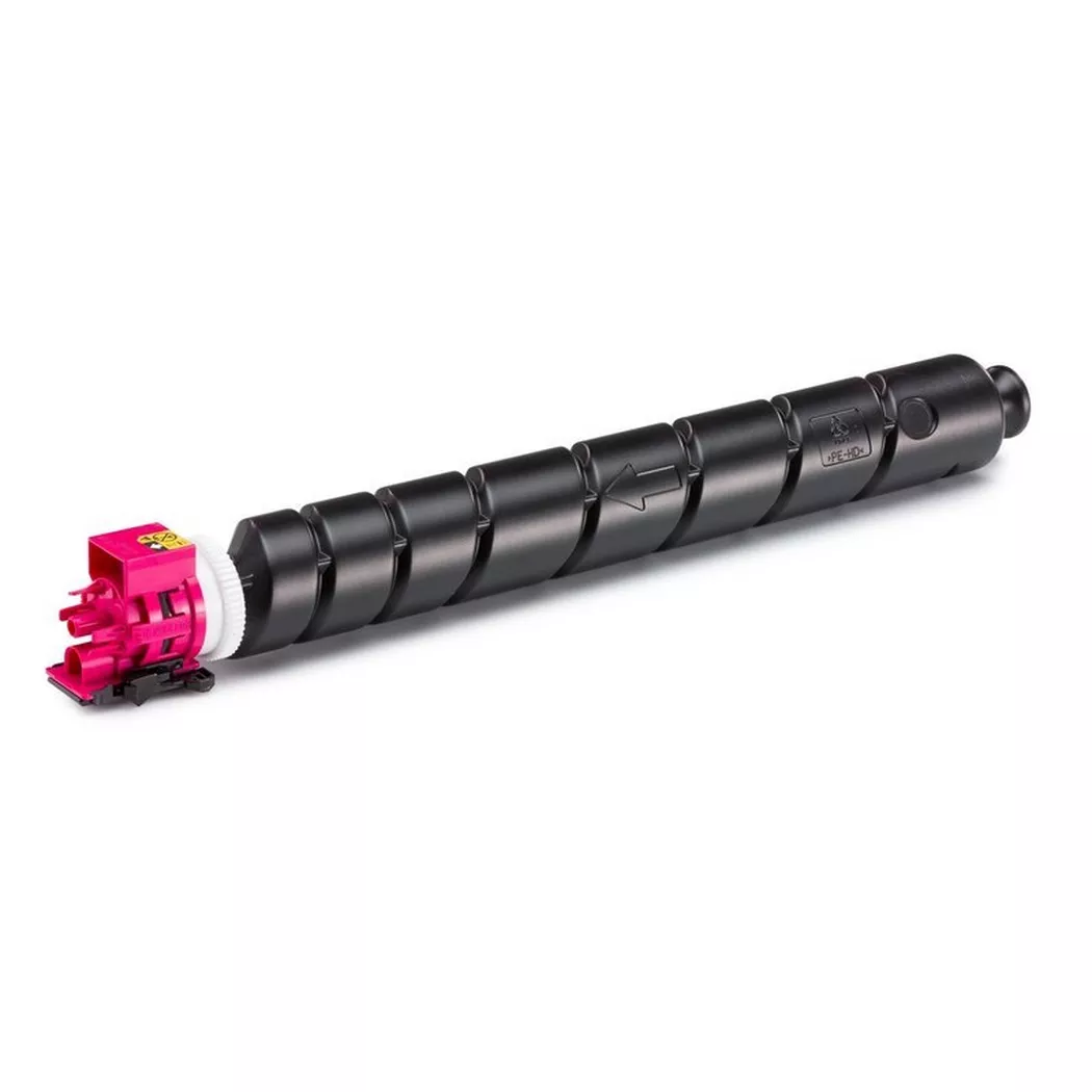 KYOCERA – Toner-Modul magenta TK-8345M TASKalfa 2552ci 12’000 Seiten, Schwarz, One Size