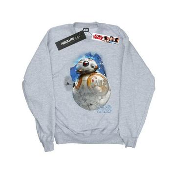 The Last Jedi Sweatshirt
