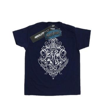 Hogwarts Draco Dormiens TShirt