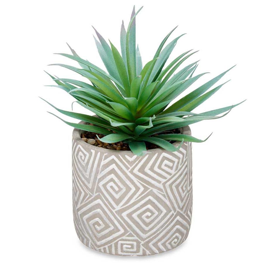 Gameloot Topfpflanze mitem Topf  