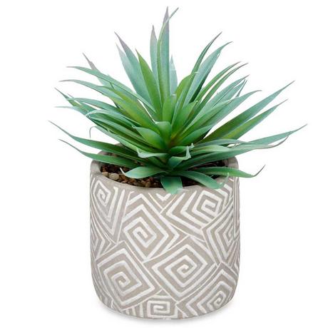 Gameloot Topfpflanze mitem Topf  