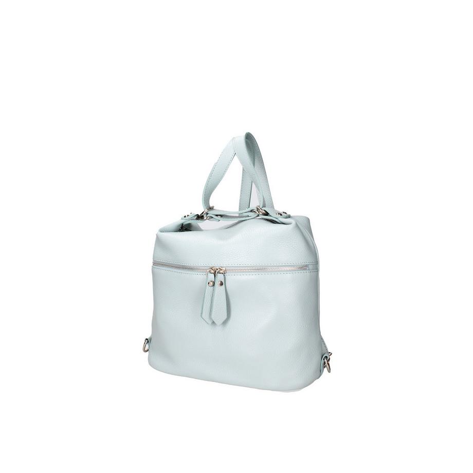 Viola Castellani Borsa a tracolla convertibile zaino  