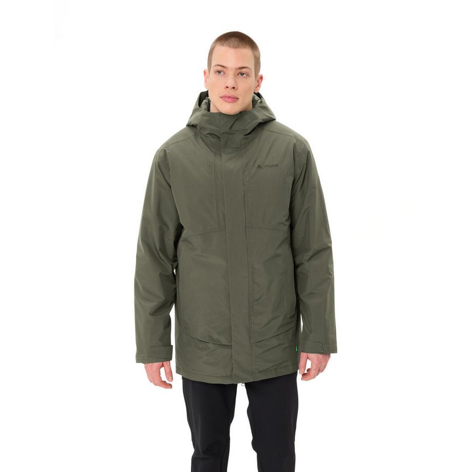 VAUDE  Rosemoor Padded Parka 