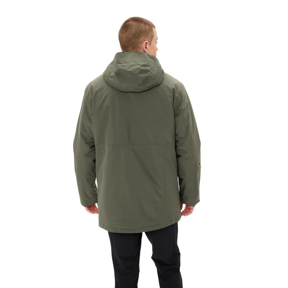 VAUDE  Rosemoor Padded Parka 