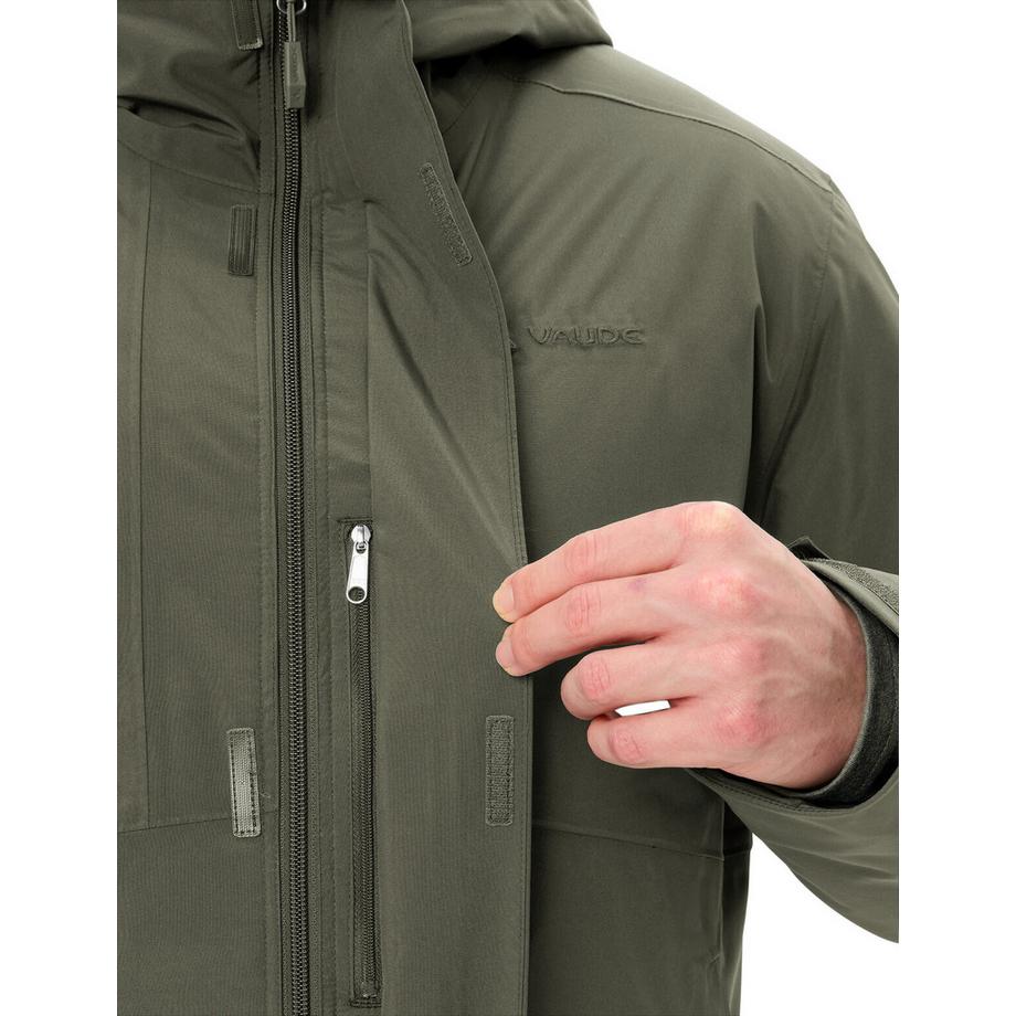 VAUDE  Rosemoor Padded Parka 