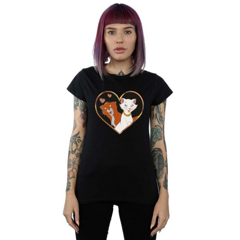 Disney The Aristocats T-Shirt  