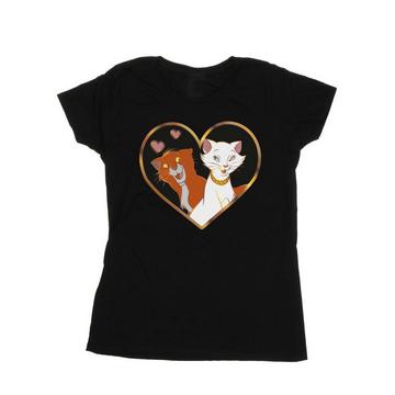 Tshirt THE ARISTOCATS