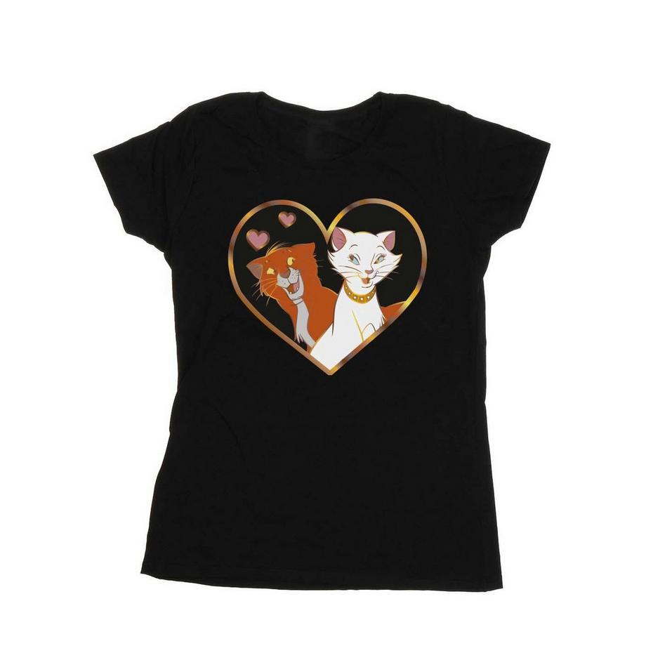 Disney The Aristocats T-Shirt  