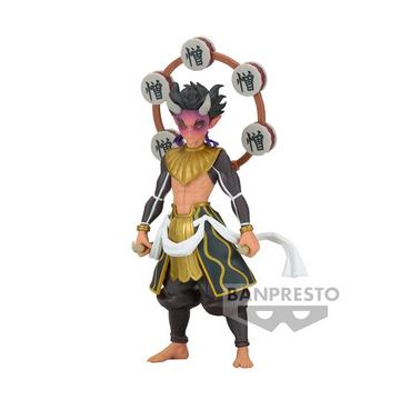 Static Figure - Demon Series - Demon Slayer - Zohakuten