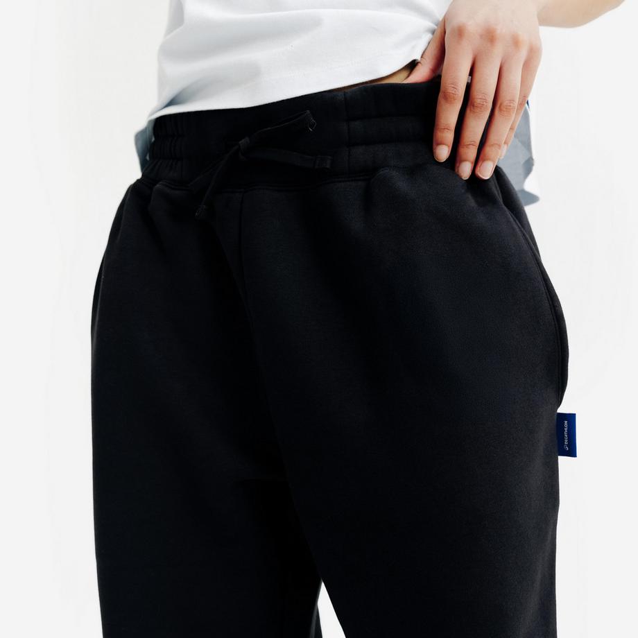 DECATHLON  Sous-vêtement de sport femme oversize coton 