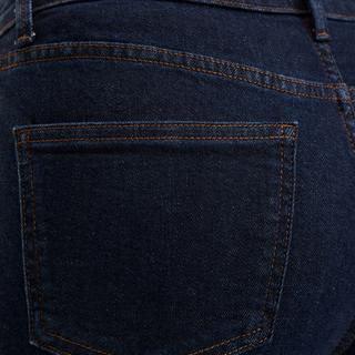 La Redoute Collections Jeans Slim Cropped  