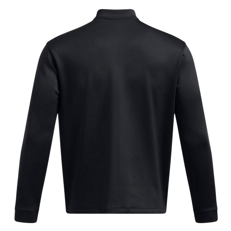 UNDER ARMOUR Veste Manches Raglan Voyage Curry  