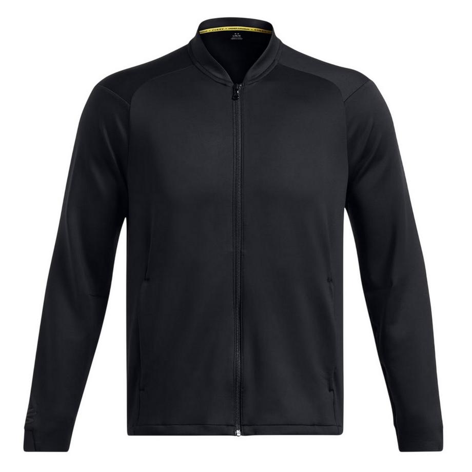 Veste Manches Raglan Voyage Curry