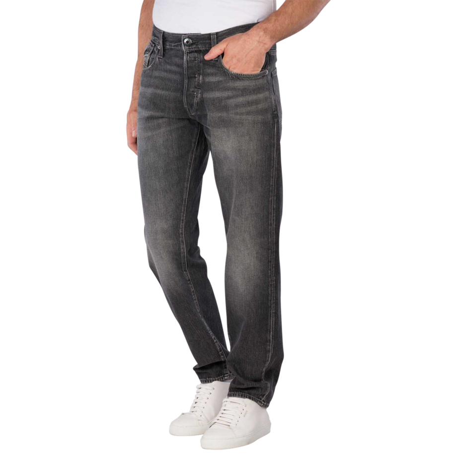 G-STAR Morry Tapered Fit Jeans  