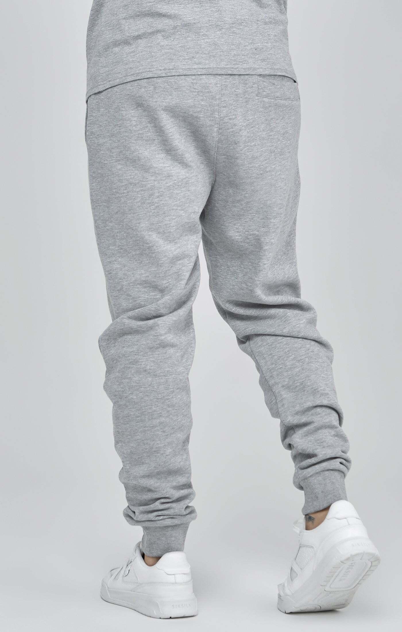 Sik Silk  Jogginghosen Essentials Joggers 