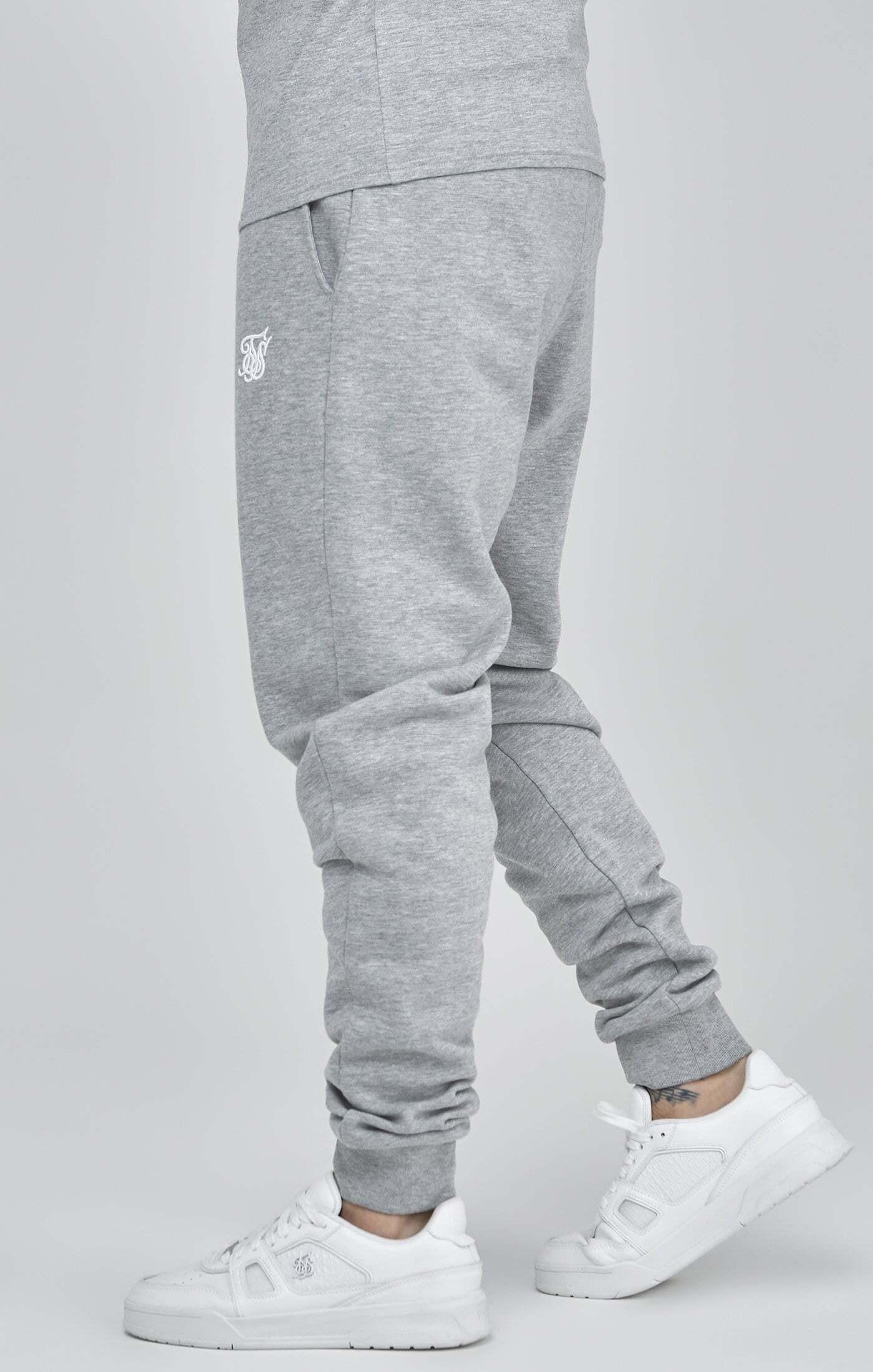 Sik Silk  Jogginghosen Essentials Joggers 