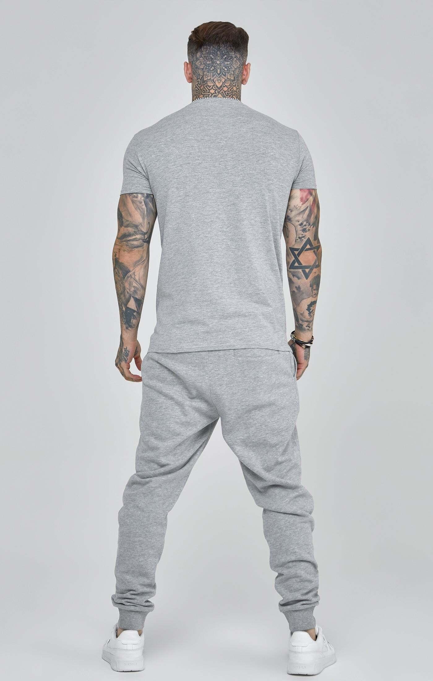 Sik Silk  Jogginghosen Essentials Joggers 