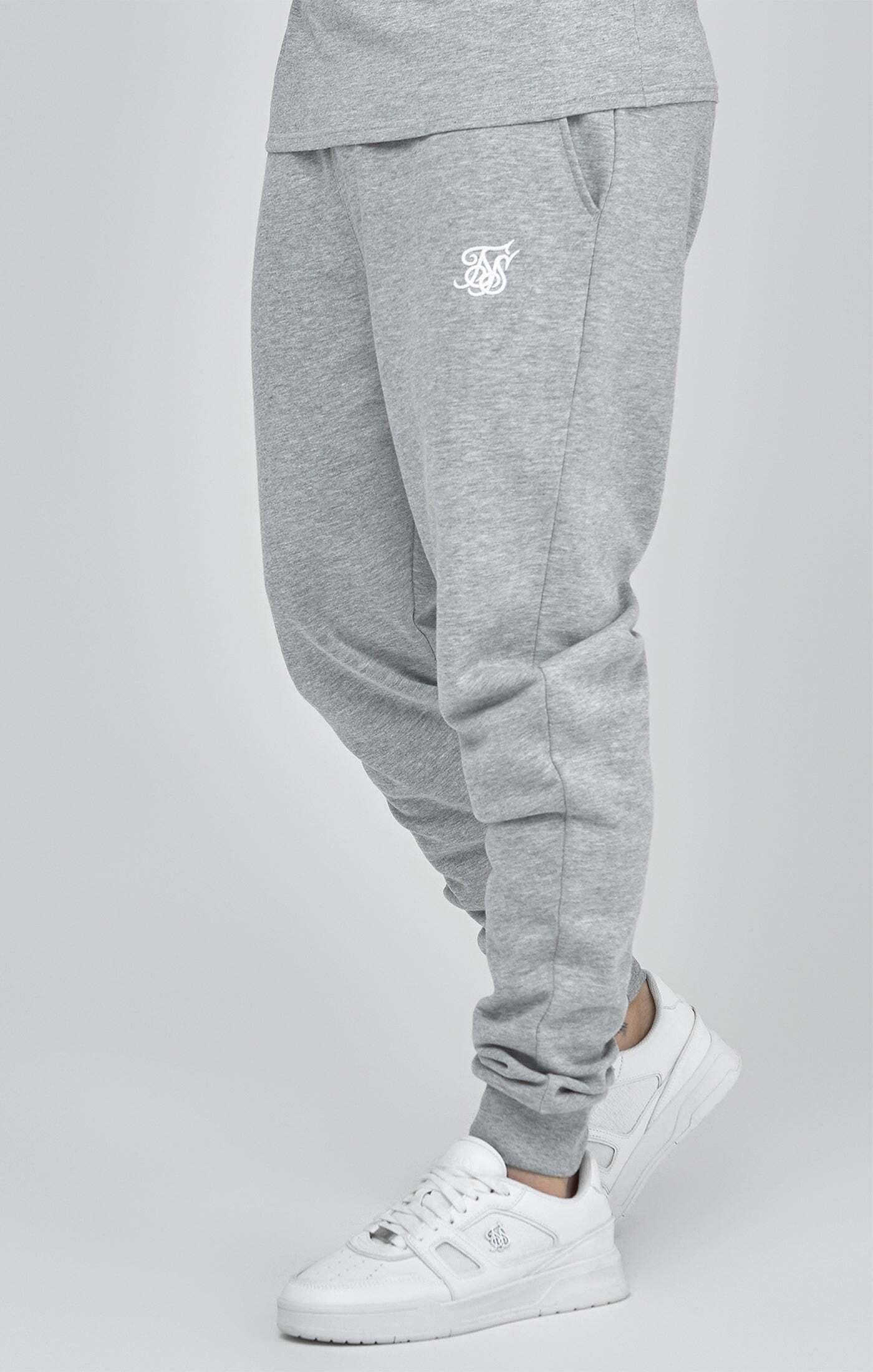 Sik Silk  Jogginghosen Essentials Joggers 