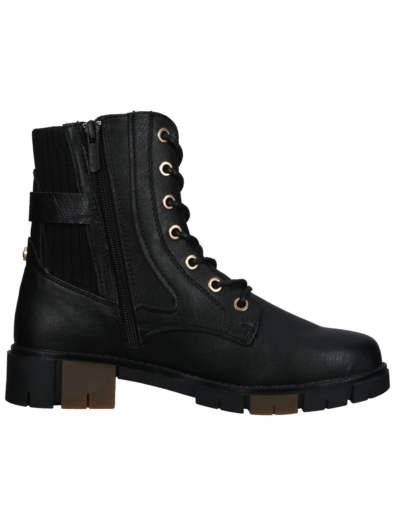 Mustang  Bottines 