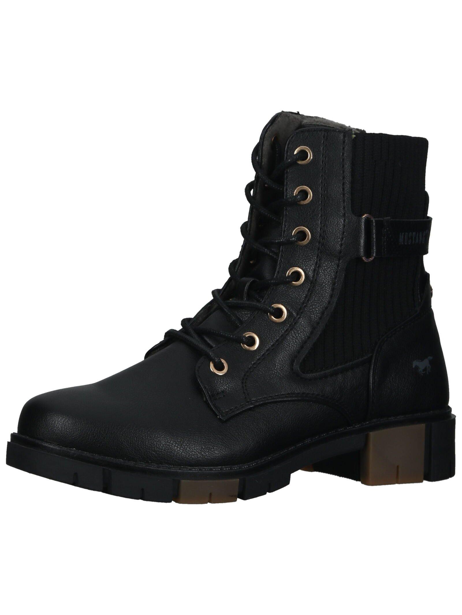 Mustang  Bottines 