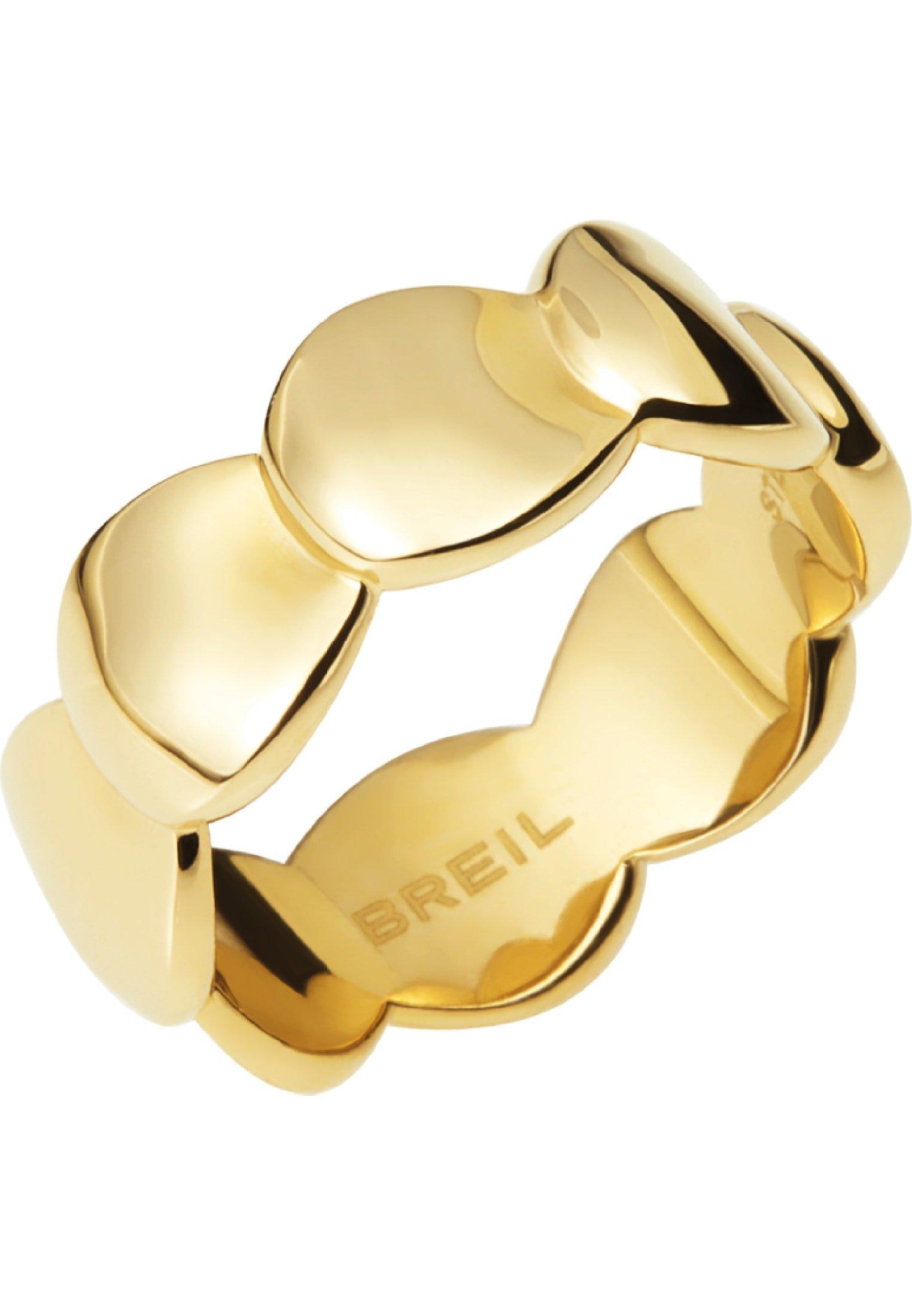 BREIL  Ring B Whisper 