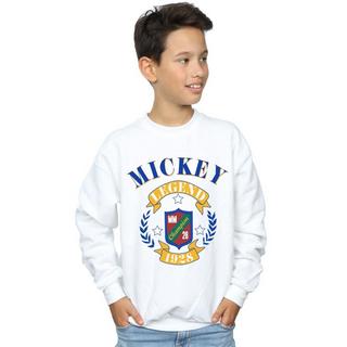 Disney  Legend Sweatshirt 