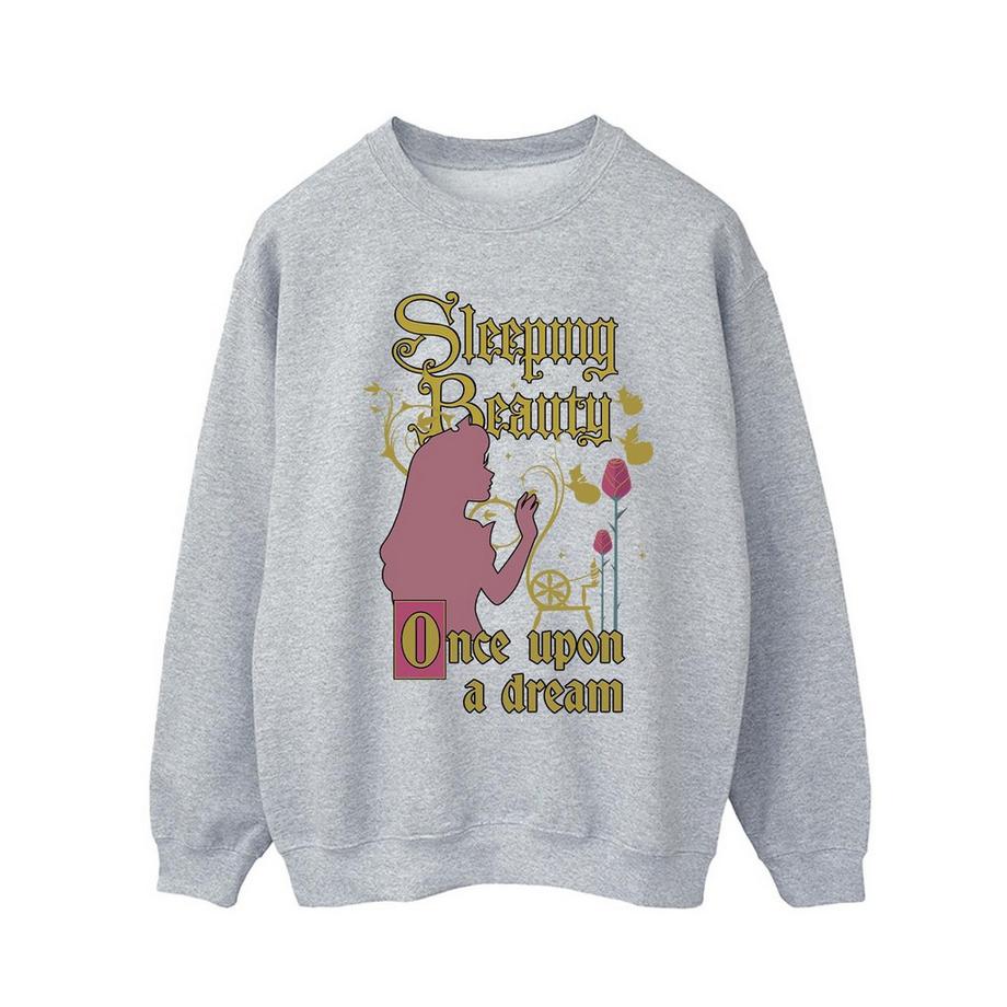 Once Upon A Dream Sweatshirt