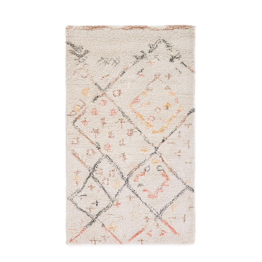 AM.PM Descente de lit 100% laine  