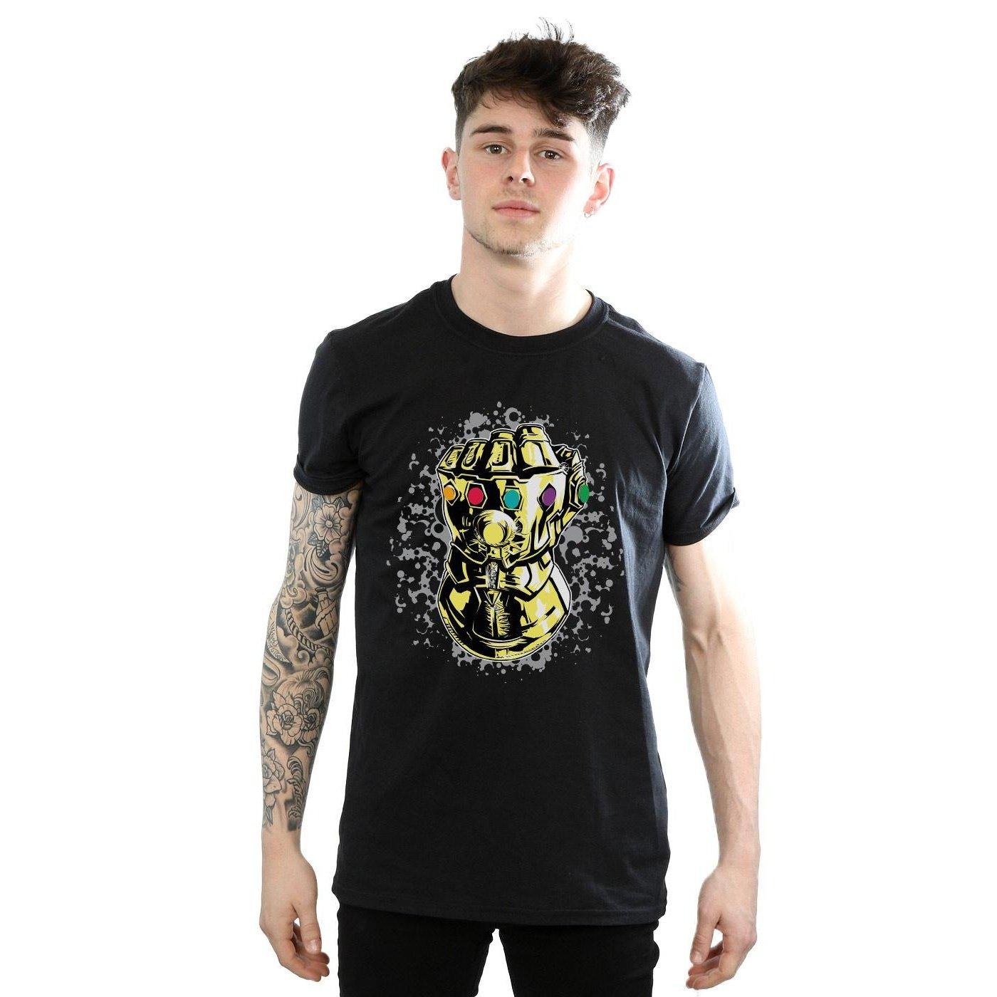 MARVEL  Avengers Infinity War TShirt 