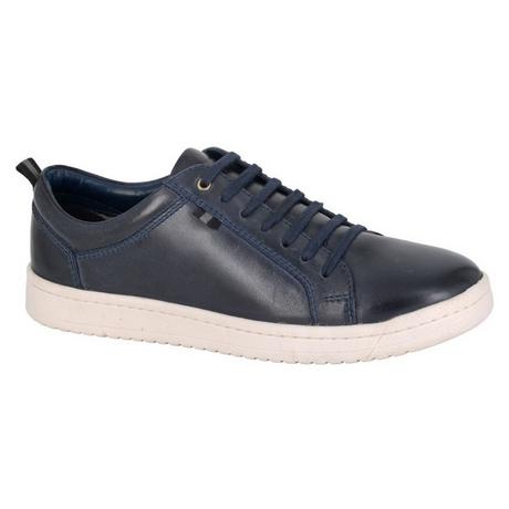 Roamers  Sneaker, Leder 